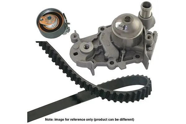 Water Pump & Timing Belt Kit